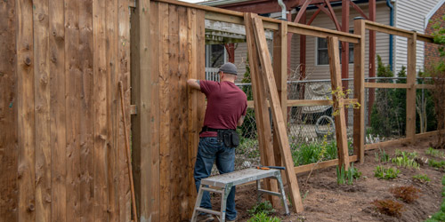 Learn How to Maintain Your Fence Through Minnesota's Harsh Seasons